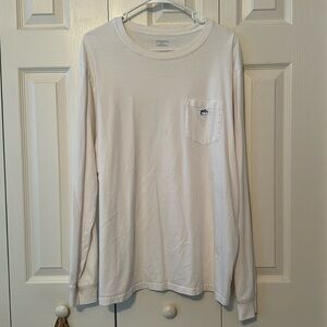 Southern Tide long Sleeve Tee